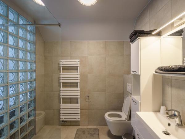 Villa Cecha B&b &Wellness : photo 2 de la chambre chambre double Économique