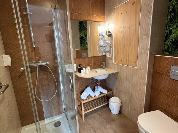 Mosaikhotel : photo 6 de la chambre appartement