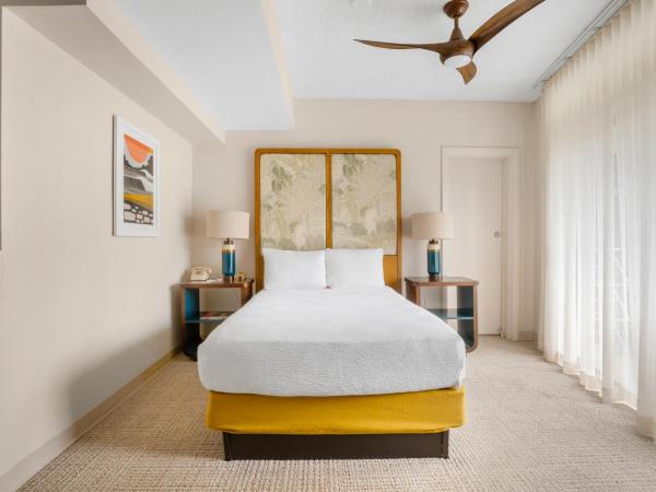 White Sands Hotel : photo 3 de la chambre chambre simple deluxe