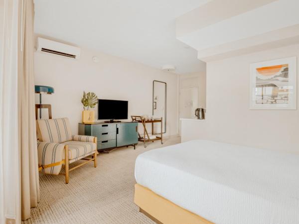 White Sands Hotel : photo 4 de la chambre chambre simple deluxe