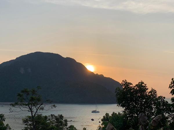The Cobble Beach Hotel- Phi Phi Island : photo 6 de la chambre chambre double supérieure