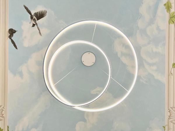 Lo Stemma Luxury Boutique Hotel : photo 3 de la chambre chambre simple standard