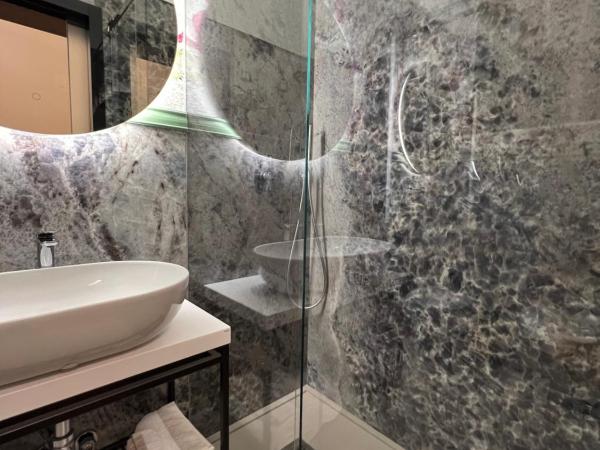 Lo Stemma Luxury Boutique Hotel : photo 4 de la chambre chambre simple standard