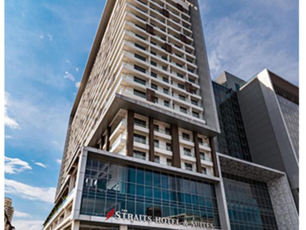 Comfy King The Straits Suite 715 by Elefen Homestay : photo 2 de la chambre studio