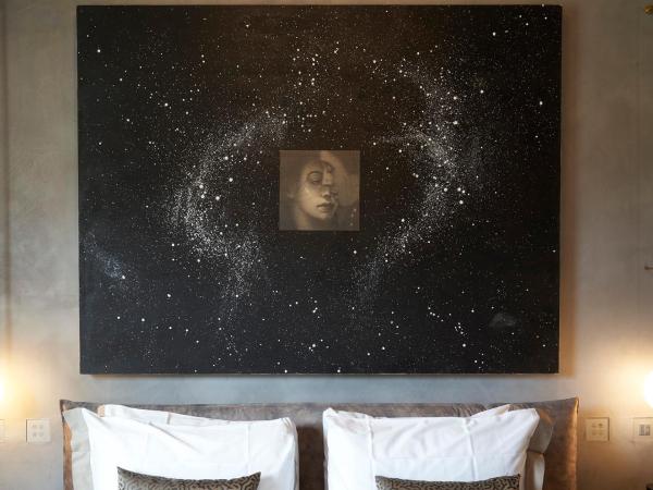 Fornace Suite : photo 3 de la chambre suite en duplex