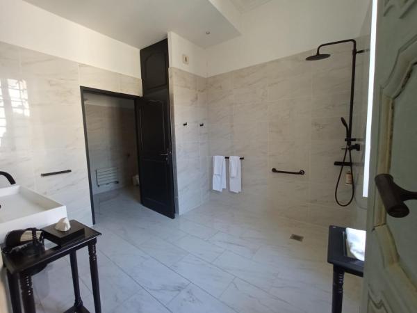 Mercure Figeac Viguier du Roy : photo 1 de la chambre chambre double privilège