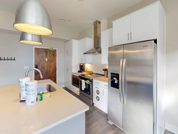 West End Living, Unit #305 : photo 5 de la chambre appartement 2 chambres