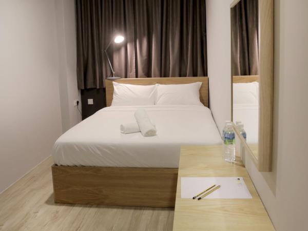 Vio Hotel : photo 1 de la chambre chambre lit queen-size