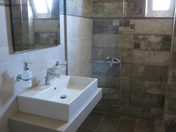 Pantheon Aparthotel : photo 7 de la chambre appartement supérieur