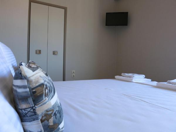 Pantheon Aparthotel : photo 5 de la chambre appartement - vue sur mer