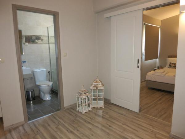 Pantheon Aparthotel : photo 8 de la chambre appartement standard