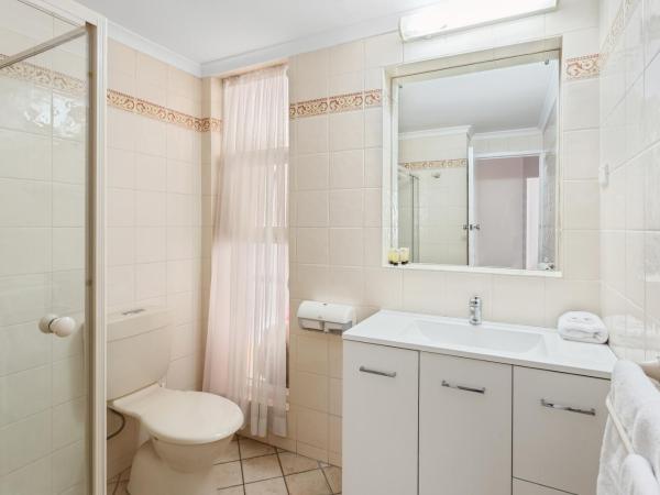 Taft Apartments : photo 8 de la chambre appartement 2 chambres