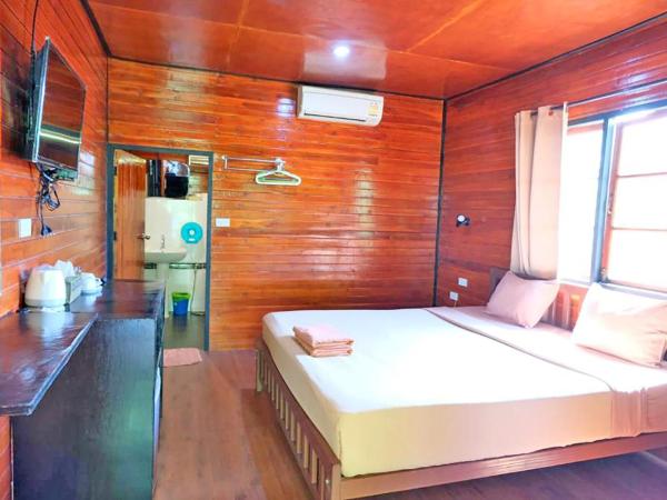 The Cobble Beach Hotel- Phi Phi Island : photo 3 de la chambre chambre double supérieure