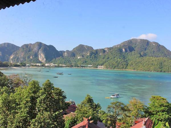 The Cobble Beach Hotel- Phi Phi Island : photo 8 de la chambre chambre double supérieure