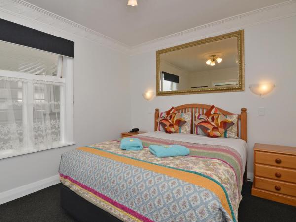 Richmond Guest House : photo 6 de la chambre suite lit queen-size deluxe