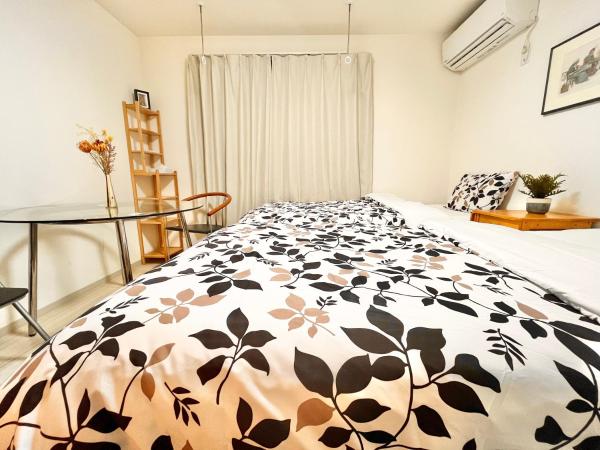 ティエラ北池袋 : photo 7 de la chambre chambre lits jumeaux