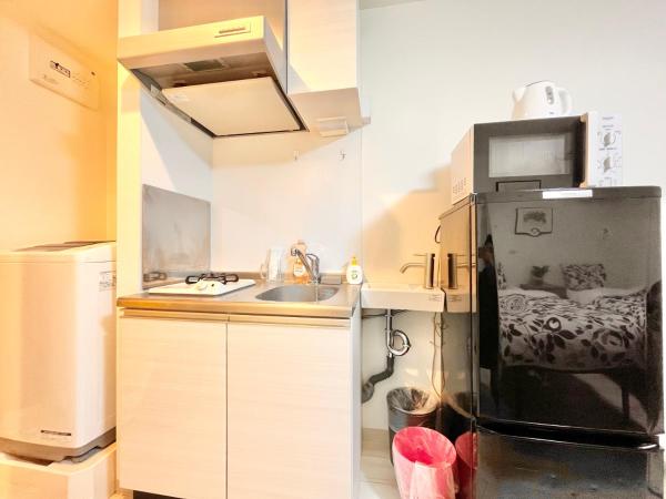 ティエラ北池袋 : photo 5 de la chambre chambre lits jumeaux