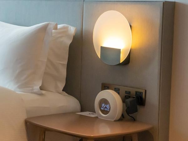 Vignette Collection Hangzhou Huaxia Center Hotel, an IHG Hotel : photo 4 de la chambre chambre standard