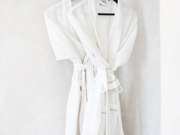 Danae Suites Santorini : photo 8 de la chambre suite deluxe - vue sur mer