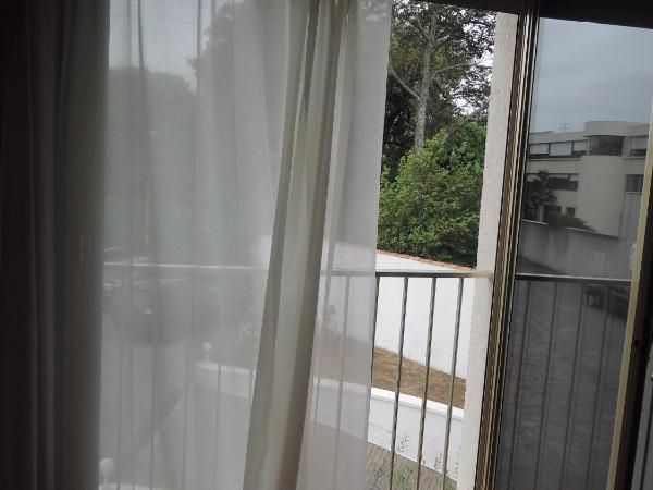 Hôtel Les Brises : photo 1 de la chambre chambre familiale - côté cour