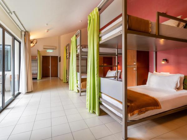 Victoria Inn, Penang : photo 3 de la chambre lit simple en dortoir