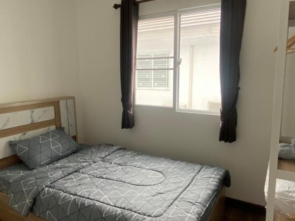 Aileen House : photo 2 de la chambre chambre double Économique