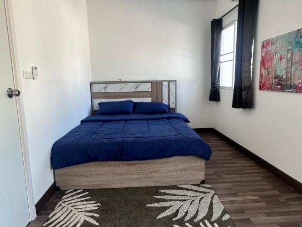 Aileen House : photo 1 de la chambre chambre double Économique