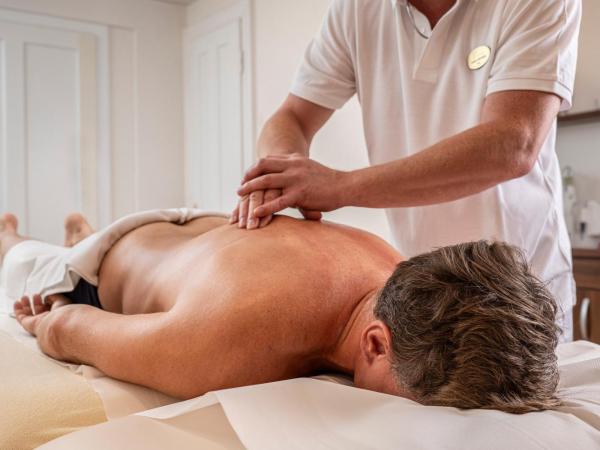 Hotel Radium Palace : photo 5 de la chambre special offer - comfort plus double or twin room with senior 55+ package