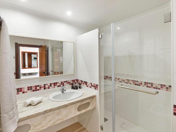 Hotel Apartamento Brisa Sol : photo 3 de la chambre studio - vue sur piscine