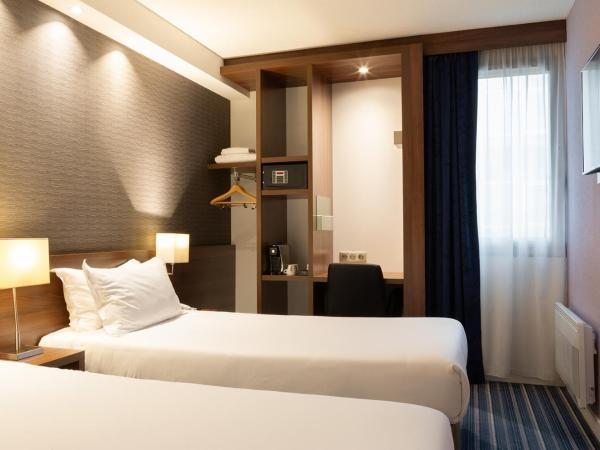 Holiday Inn Express Amiens, an IHG Hotel : photo 1 de la chambre chambre lits jumeaux