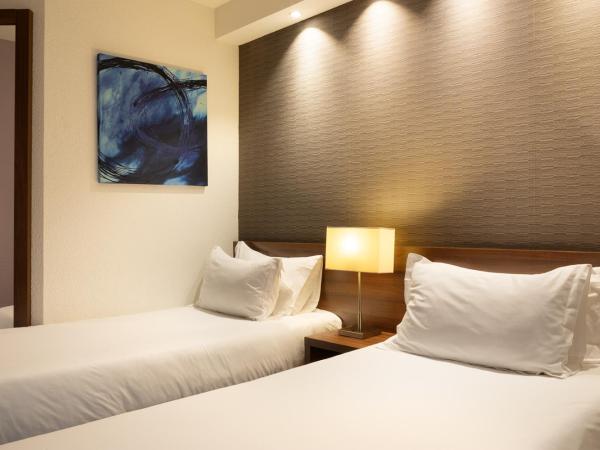 Holiday Inn Express Amiens, an IHG Hotel : photo 2 de la chambre chambre lits jumeaux