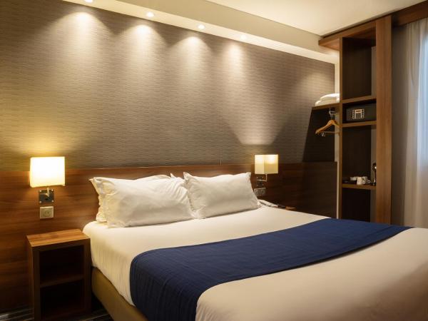 Holiday Inn Express Amiens, an IHG Hotel : photo 1 de la chambre chambre standard