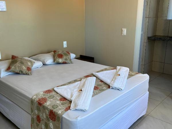 Iracema Mar Hotel : photo 5 de la chambre chambre double ou lits jumeaux - vue sur mer