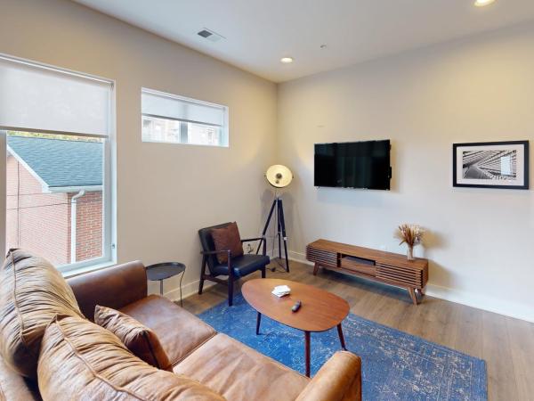 Urban Sanctuary #206 : photo 1 de la chambre appartement 1 chambre