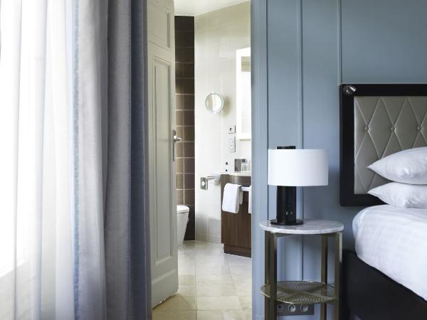 Paris Marriott Opera Ambassador Hotel : photo 1 de la chambre suite exécutive