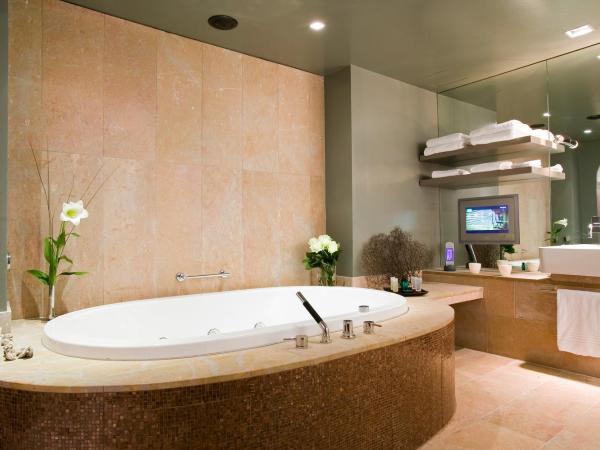 Sofitel Munich Bayerpost : photo 4 de la chambre suite appartement avec balcon