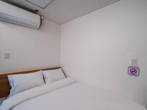 Rose motel : photo 5 de la chambre chambre double