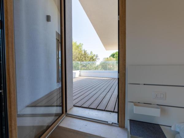 THE BEACH : photo 2 de la chambre chambre double deluxe - vue sur mer