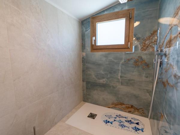 THE BEACH : photo 9 de la chambre chambre double avec terrasse