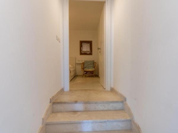 THE BEACH : photo 2 de la chambre chambre double standard