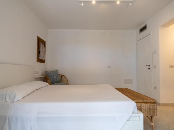 THE BEACH : photo 4 de la chambre chambre double standard