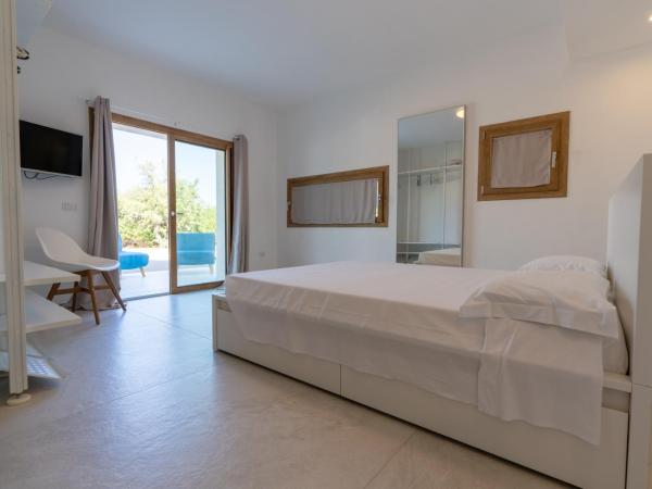 THE BEACH : photo 3 de la chambre chambre double deluxe