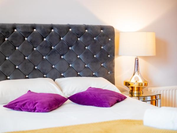 SO-LUX : photo 4 de la chambre chambre triple