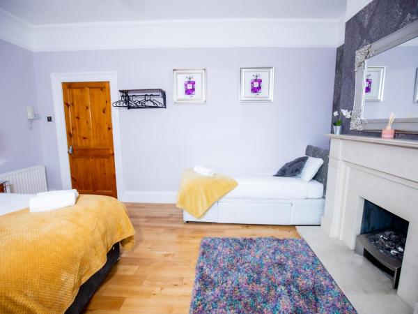 SO-LUX : photo 2 de la chambre chambre triple