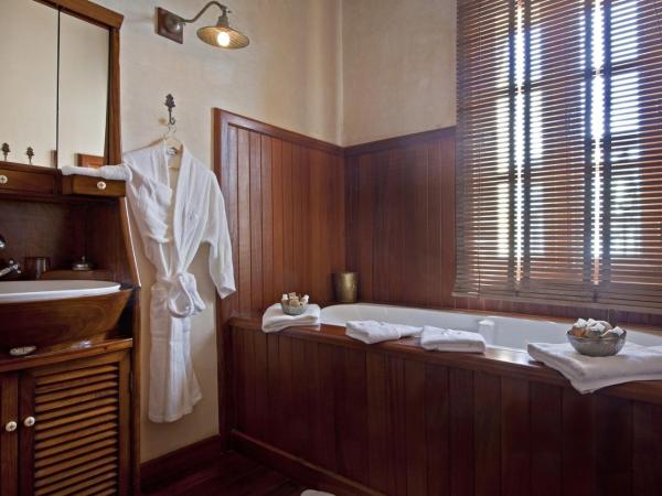 Villa De L'Ô : photo 10 de la chambre suite prestige unik