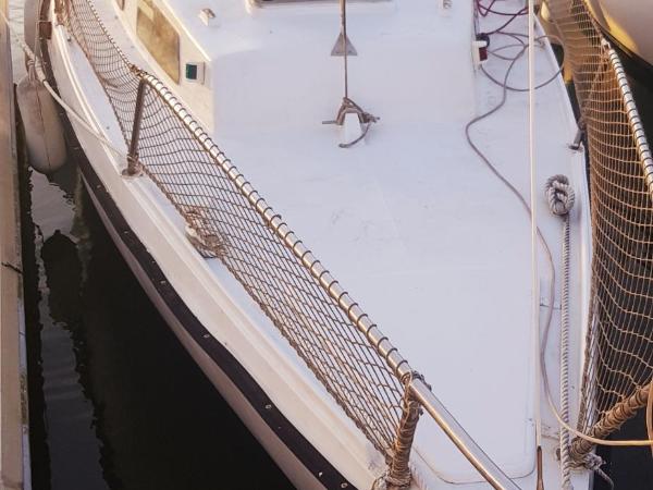 Nuit insolite : photo 1 de la chambre mobile home