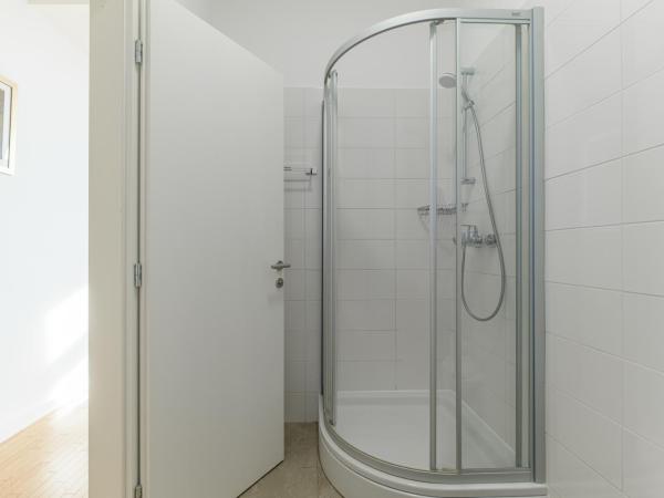 Niva Rooms & Studio Apartment : photo 9 de la chambre studio