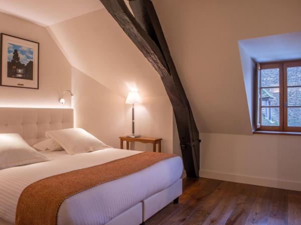 L'Hôtel : photo 4 de la chambre suite bravard 