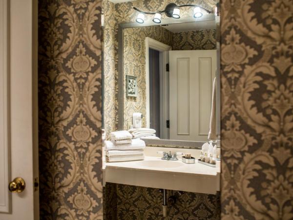 East Bay Inn, Historic Inns of Savannah Collection : photo 6 de la chambre chambre standard lit queen-size