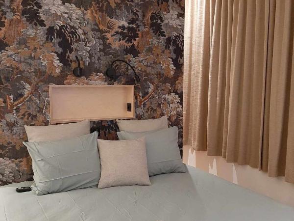 B&B Anna's : photo 8 de la chambre chambre familiale deluxe